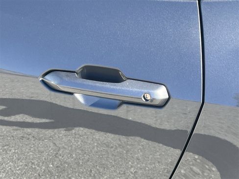 New 2025 Ford Mustang Coupe image 22