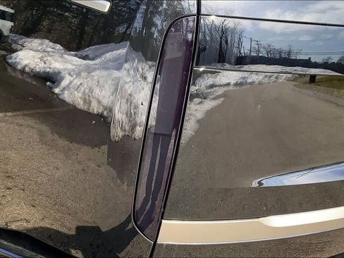 New 2026 Land Rover Range Rover SE AWD/4WD image 5