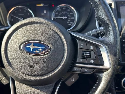 Used 2020 Subaru Forester Touring w/ Popular Package #2 AWD/4WD image 23