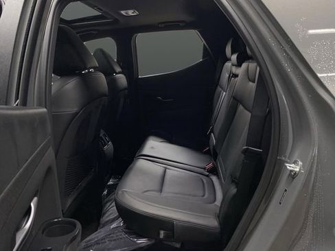 New 2026 Hyundai Santa Cruz Limited image 30