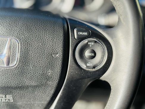 Used 2013 Honda Accord EX-L image 28