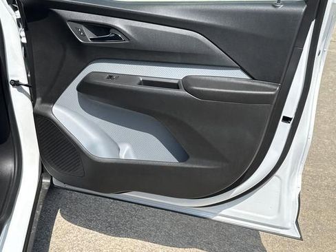 New 2027 Chevrolet Bolt RS FWD image 14