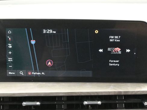 Used 2023 Kia Telluride EX X-Line AWD/4WD image 12