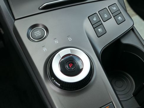 New 2026 Kia Sportage SX Prestige image 20