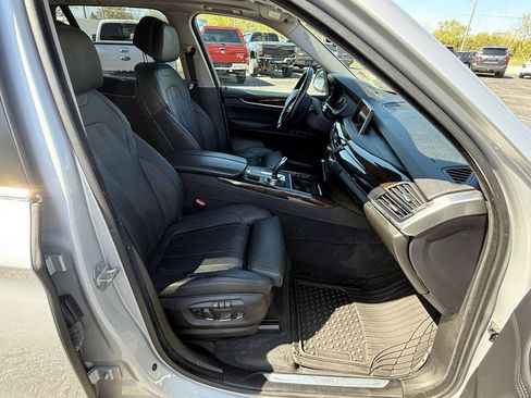Used 2014 BMW X5 xDrive35d AWD/4WD image 21