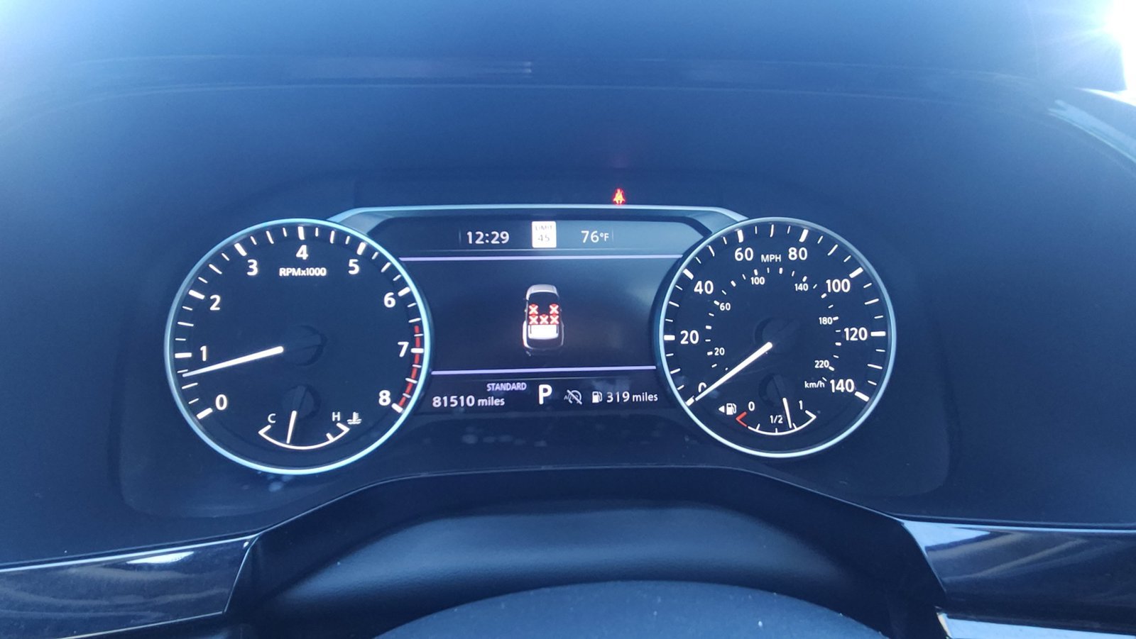 Used 2022 Nissan Pathfinder SL w/ SL Premium Package FWD image 22