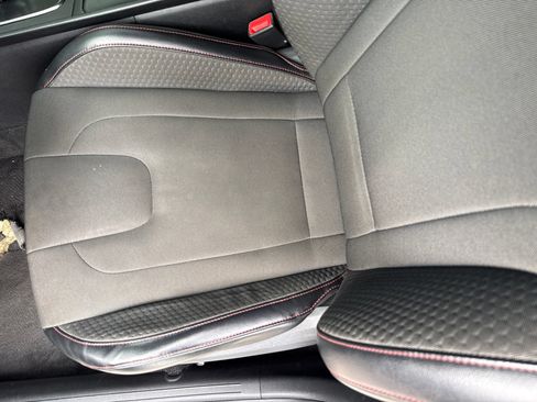 Used 2023 Hyundai Elantra N Line FWD image 13