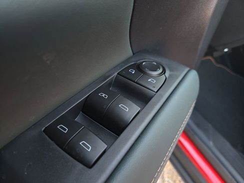 New 2026 GMC Terrain AT4 w/ Convenience Package III image 11