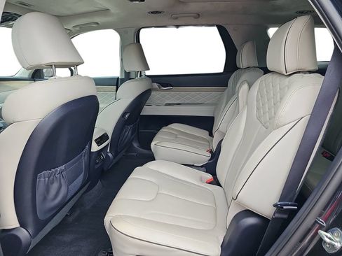 Used 2022 Hyundai Palisade Calligraphy w/ Cargo Package FWD image 14