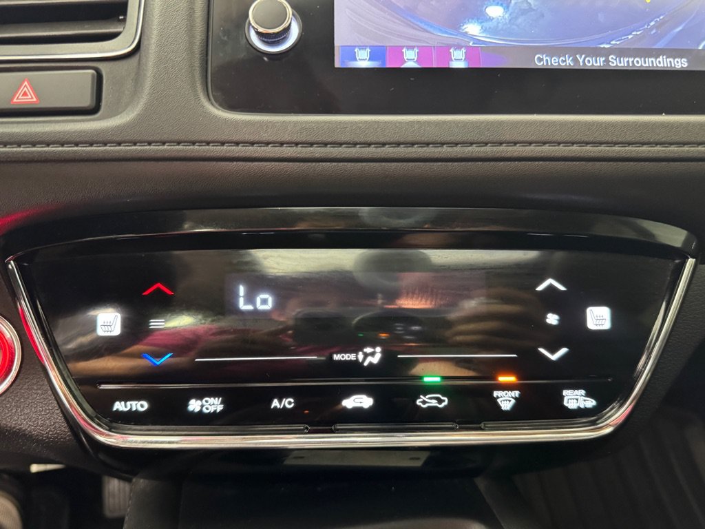 Used 2019 Honda HR-V EX image 15