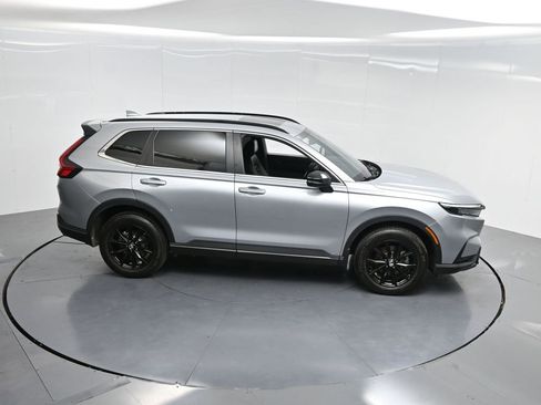 Used 2024 Honda CR-V Sport-L image 49