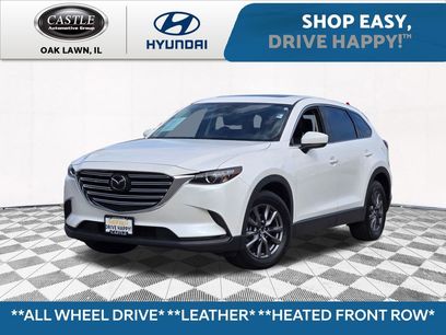 Used 2023 MAZDA CX-9 Touring