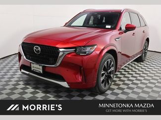 New 2026 MAZDA CX-90 3.3 Turbo S w/ Premium Plus AWD/4WD video 1