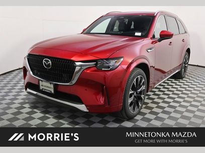 New 2026 MAZDA CX-90 3.3 Turbo S w/ Premium Plus