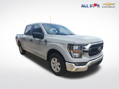 Used 2023 Ford F150 XLT