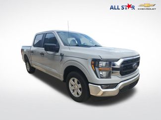 Used 2023 Ford F150 XLT RWD 360° Tour