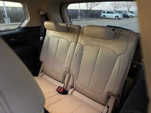 Used 2021 Jeep Grand Cherokee L Limited w/ Trailer Tow Package image 20