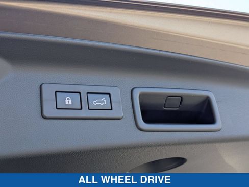 Certified 2025 Subaru Forester Limited AWD/4WD image 20