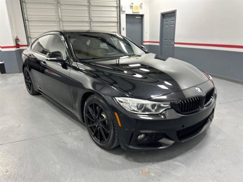 Used 2017 BMW 430i Gran Coupe image 2