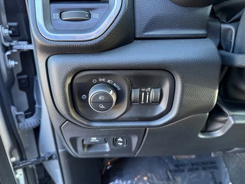 Used 2022 RAM 1500 Laramie image 7