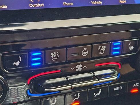 Used 2025 Jeep Grand Cherokee Summit w/ Adv Protech Group IV image 20