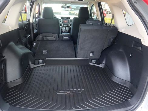Used 2016 Honda CR-V EX image 47