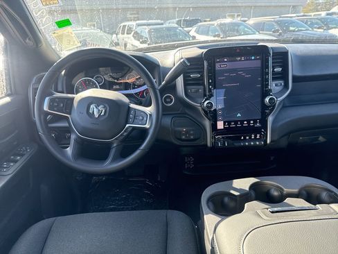New 2026 RAM 2500 Tradesman image 21