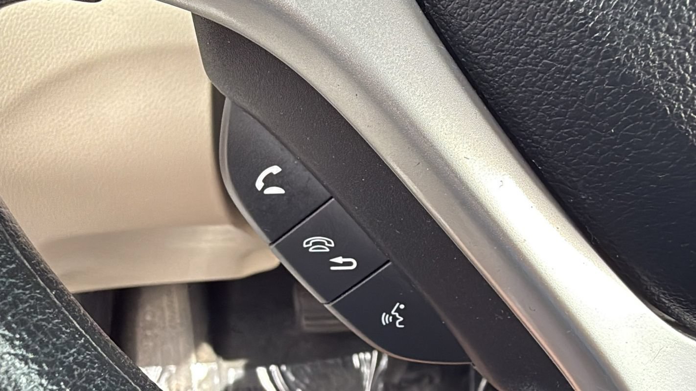 Used 2014 Honda Civic LX image 25