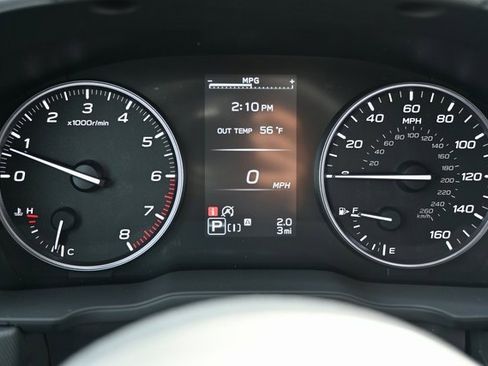 New 2026 Subaru Forester Premium image 31