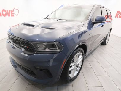 Used 2021 Dodge Durango R/T
