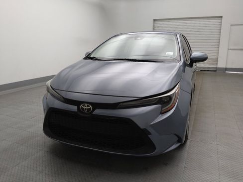 Used 2021 Toyota Corolla LE FWD image 15