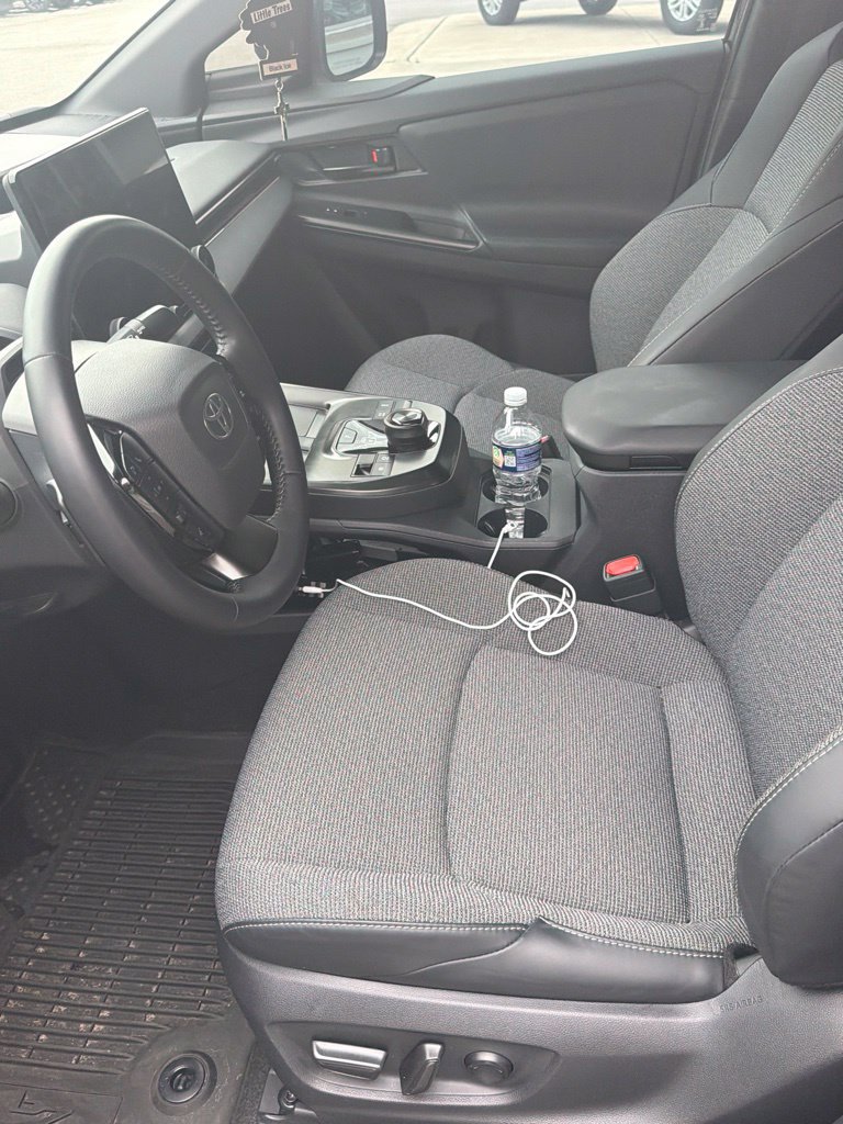 Used 2026 Toyota bZ FWD image 9