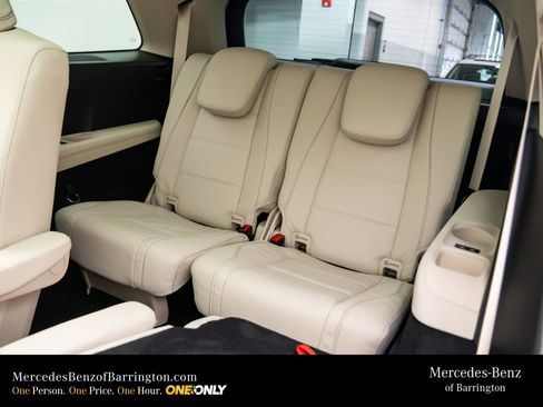 New 2026 Mercedes-Benz GLS 450 4MATIC image 23