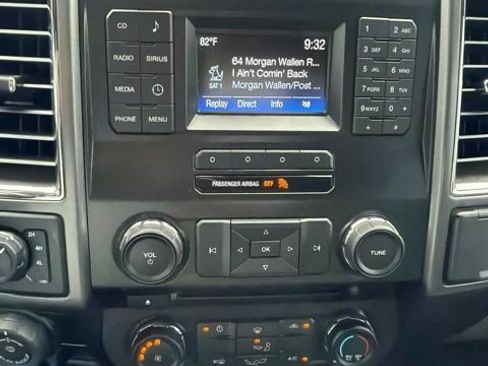 Used 2016 Ford F150 XLT w/ Equipment Group 301A Mid AWD/4WD image 20
