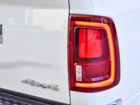 New 2026 RAM 3500 Limited image 7