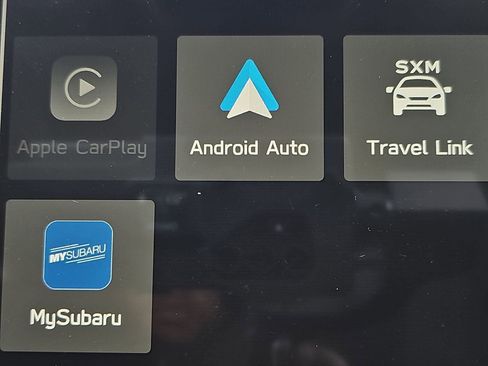 Certified 2025 Subaru Crosstrek 2.0i Premium image 22