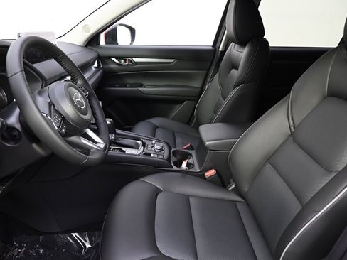 New 2025 MAZDA CX-5 AWD 2.5 S w/ Select Package image 13