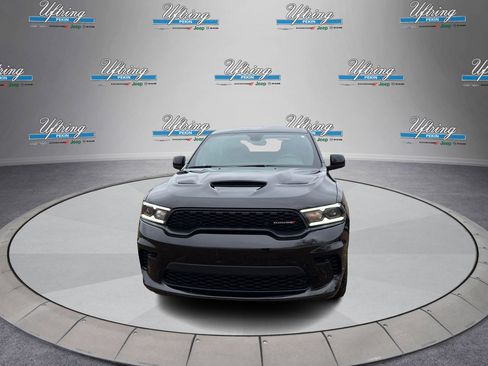 Used 2024 Dodge Durango R/T image 8