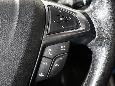 Used 2019 Ford Fusion SEL image 35