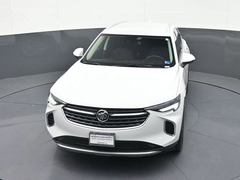 Used 2022 Buick Envision Preferred FWD image 29