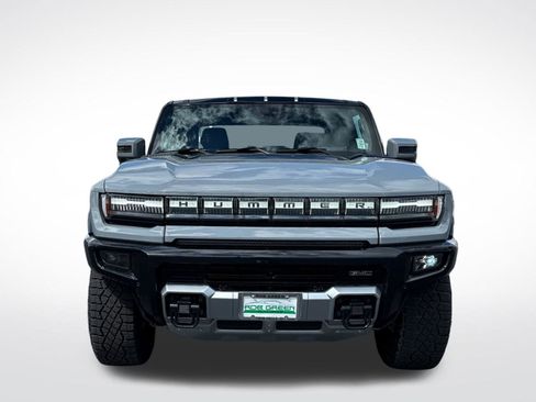 New 2025 GMC Hummer EV 3X w/ Battery Pack, 24 Module Pack AWD/4WD image 2
