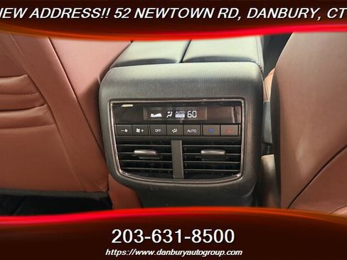Used 2016 MAZDA CX-9 Signature AWD/4WD image 18