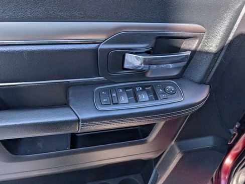 Used 2016 RAM 1500 Sport w/ Sport Premium Group AWD/4WD image 11
