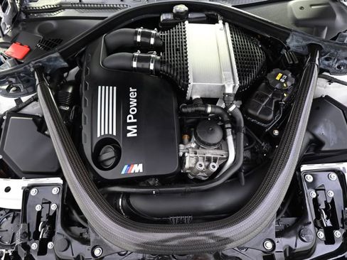 Used 2016 BMW M4 GTS image 24