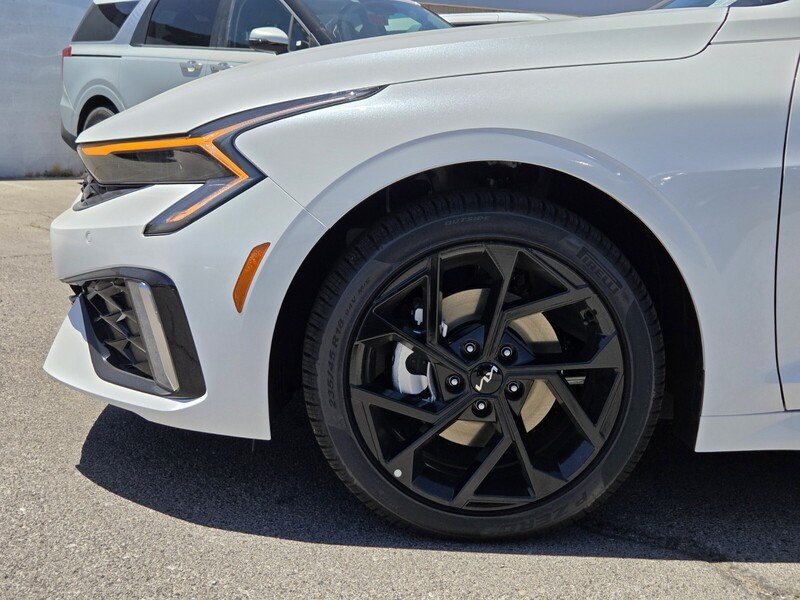 New 2026 Kia K5 GT-Line w/ GT-Line Premium Package FWD image 5