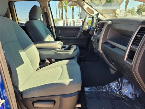 Certified 2018 RAM 1500 Express image 18