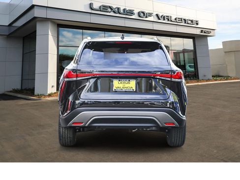New 2025 Lexus RX 350 FWD image 5