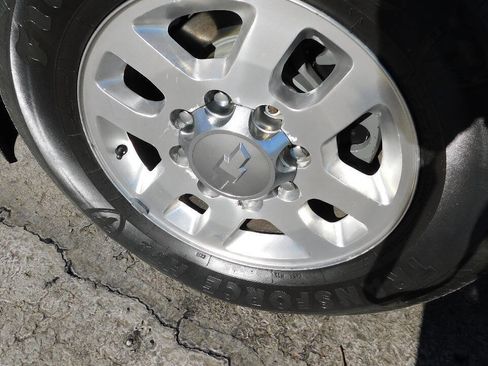 Used 2015 Chevrolet Silverado 3500 LT w/ LT Convenience Package image 29