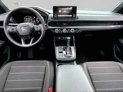 Used 2024 Honda CR-V Sport image 5