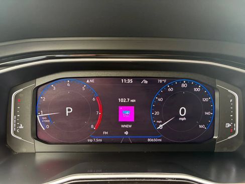 Used 2021 Volkswagen Jetta SEL FWD image 32